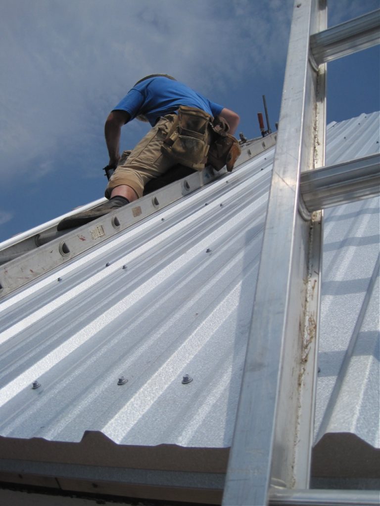 Metal Roofing Pros Cons And Why It Could Be Perfect