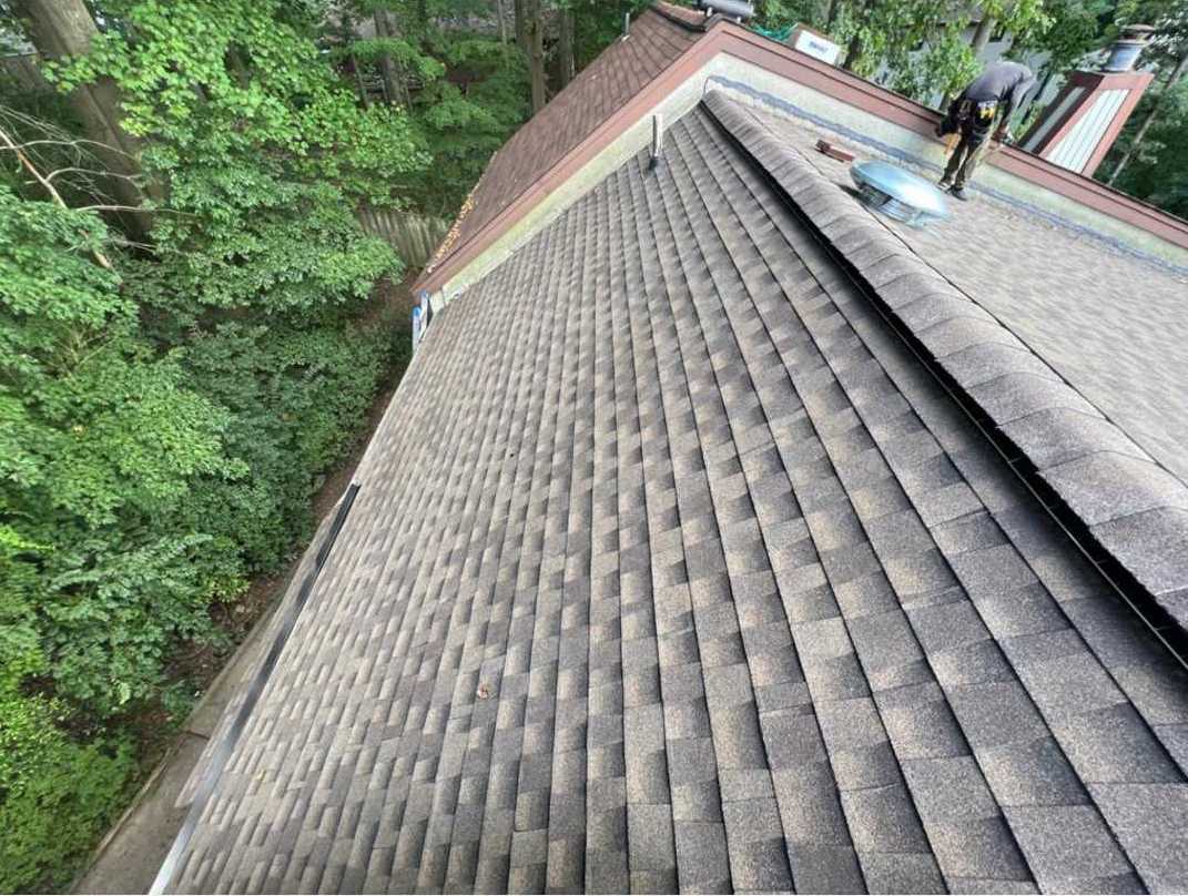 Storm Damage Restoration | Roof Repair Services
