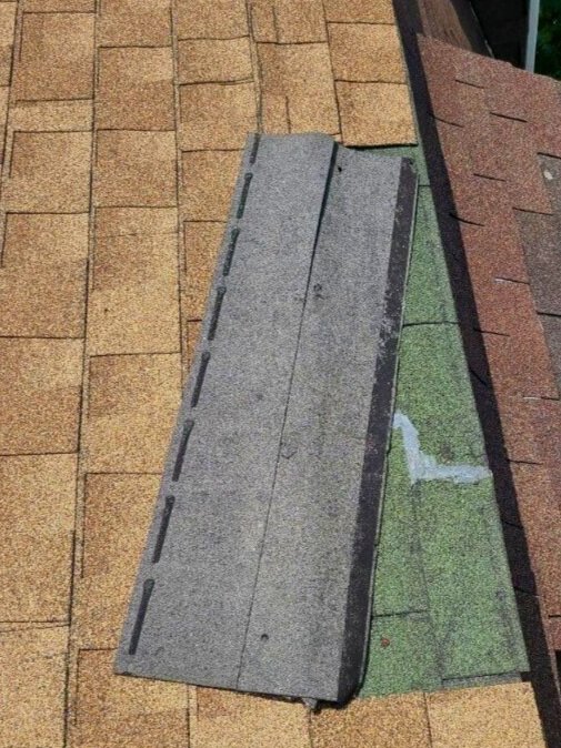 Storm Damage Restoration | Roof Repair Services