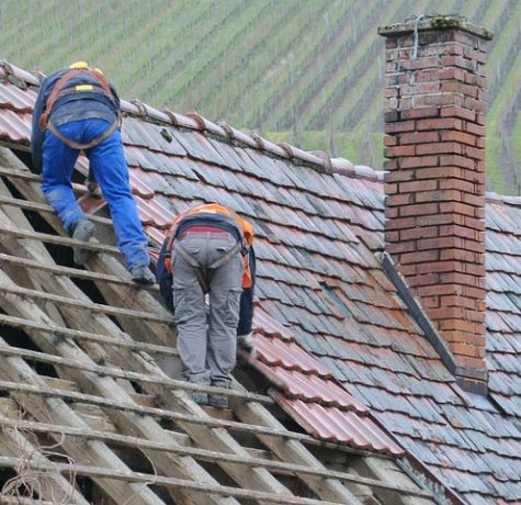 Tips When Hiring A Roofing Company