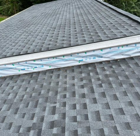 DIY Roof