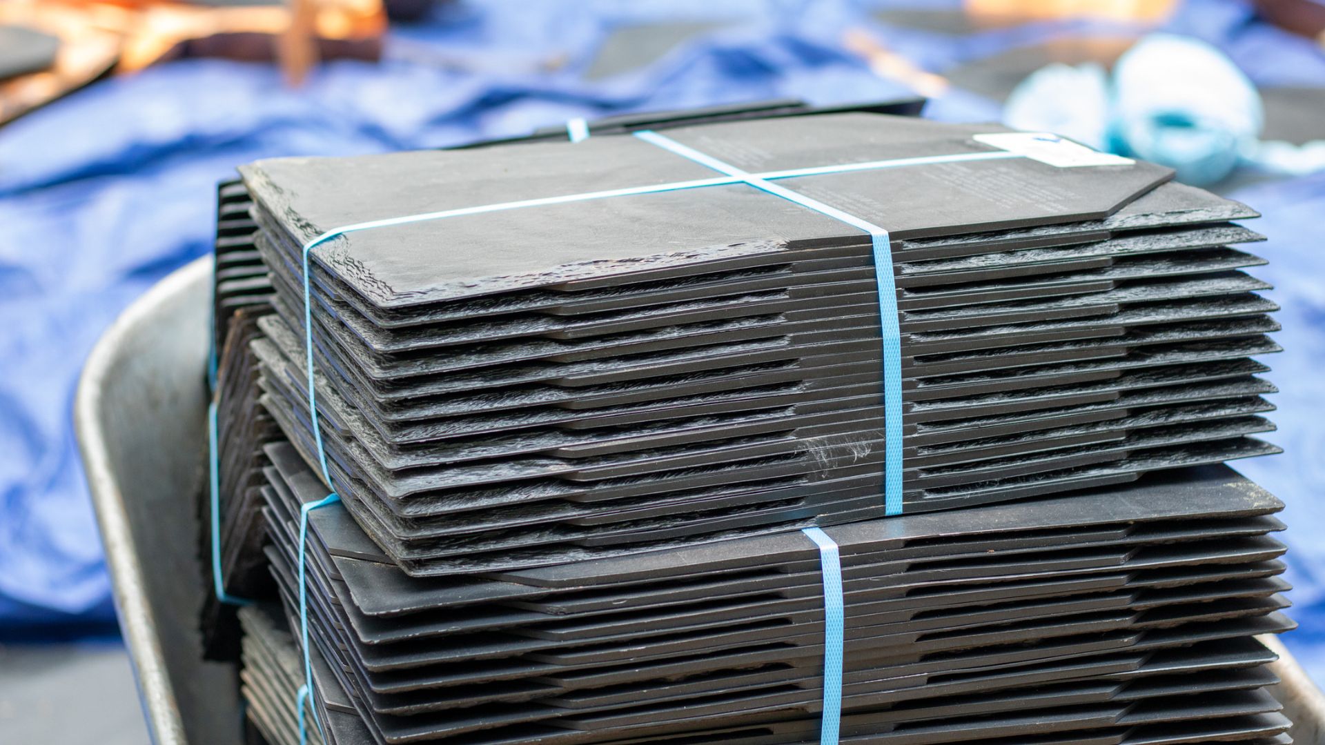 Choosing the Right Roofing Materials for Your Climate