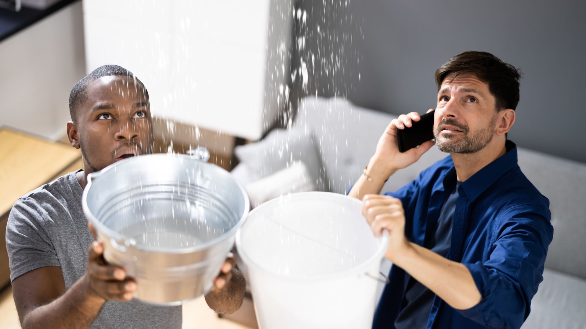 3 Signs Your Roof Needs Immediate Attention
