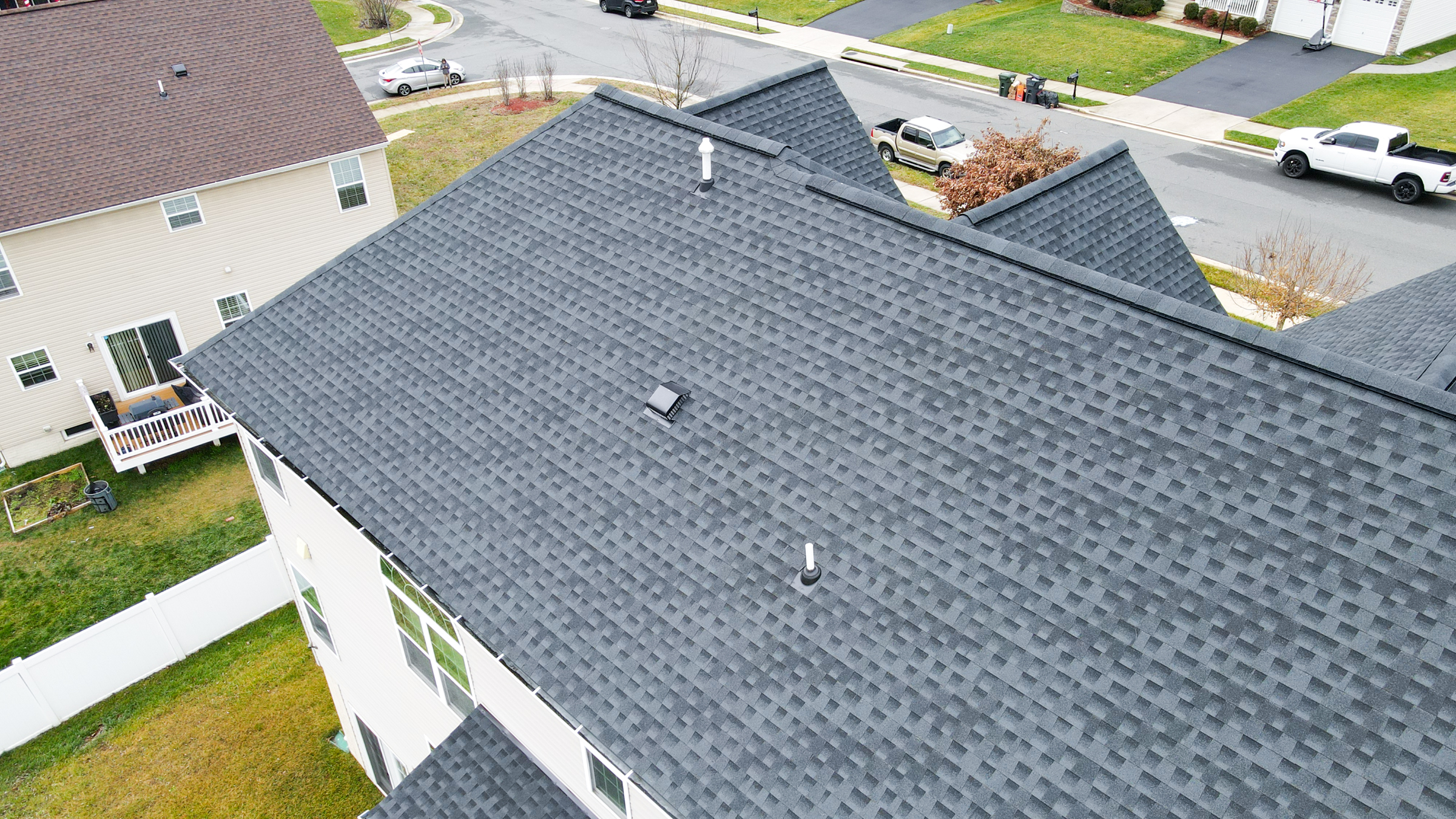 Why Asphalt Shingles Are a Smart Choice for Your New Roof