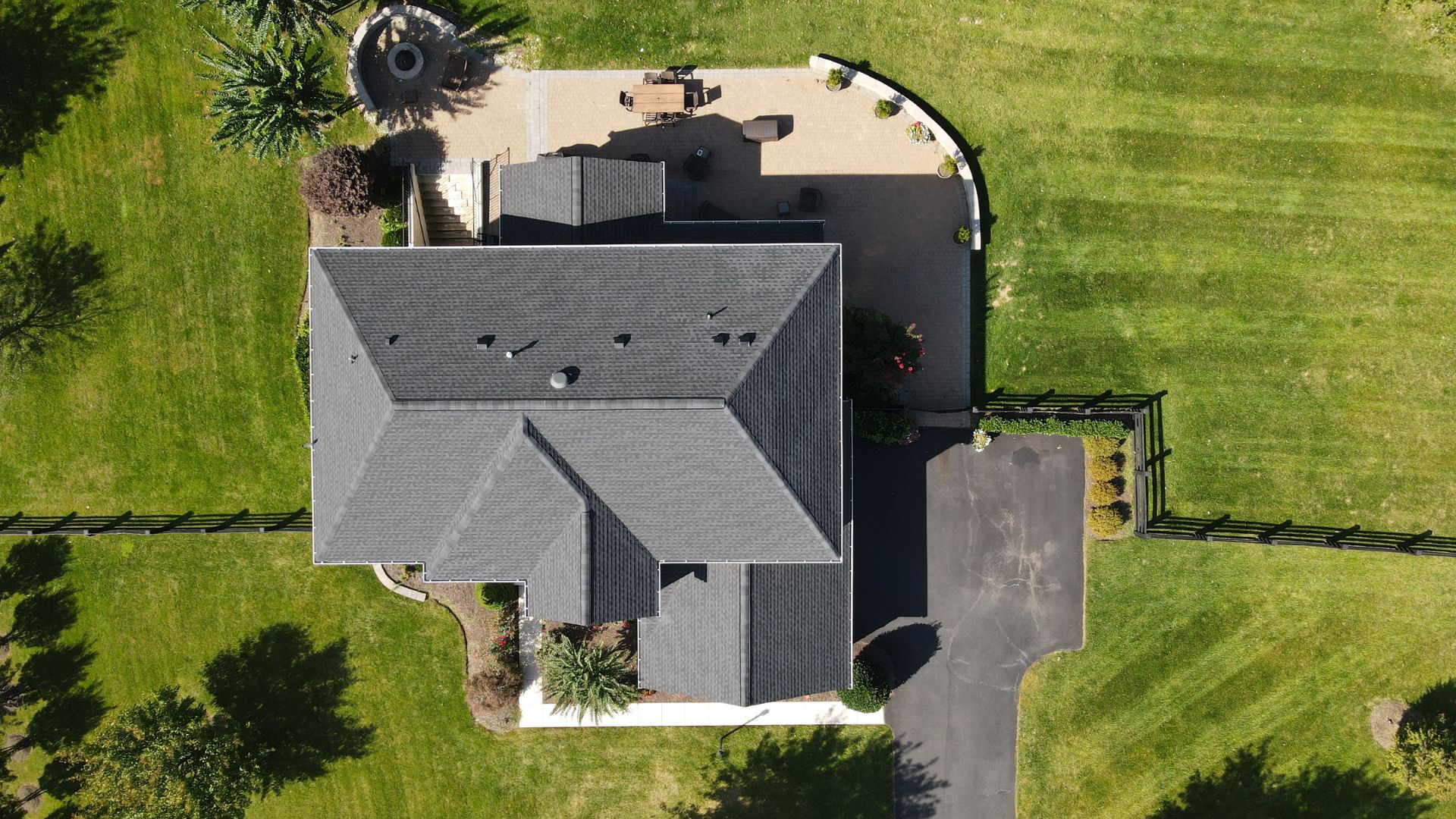 3 Ways Insured Roofs Can Help You Prepare for the Summer Heat in Arlington and Stafford, Virginia