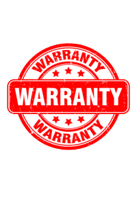 warranty