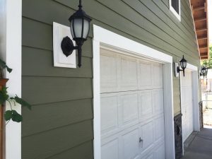 Fiber Cement Siding​