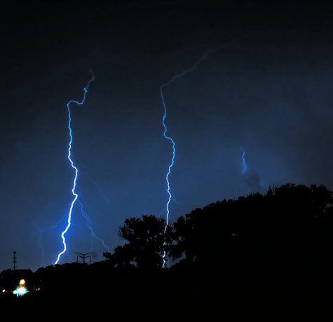 rainstorms impact arlington virginia