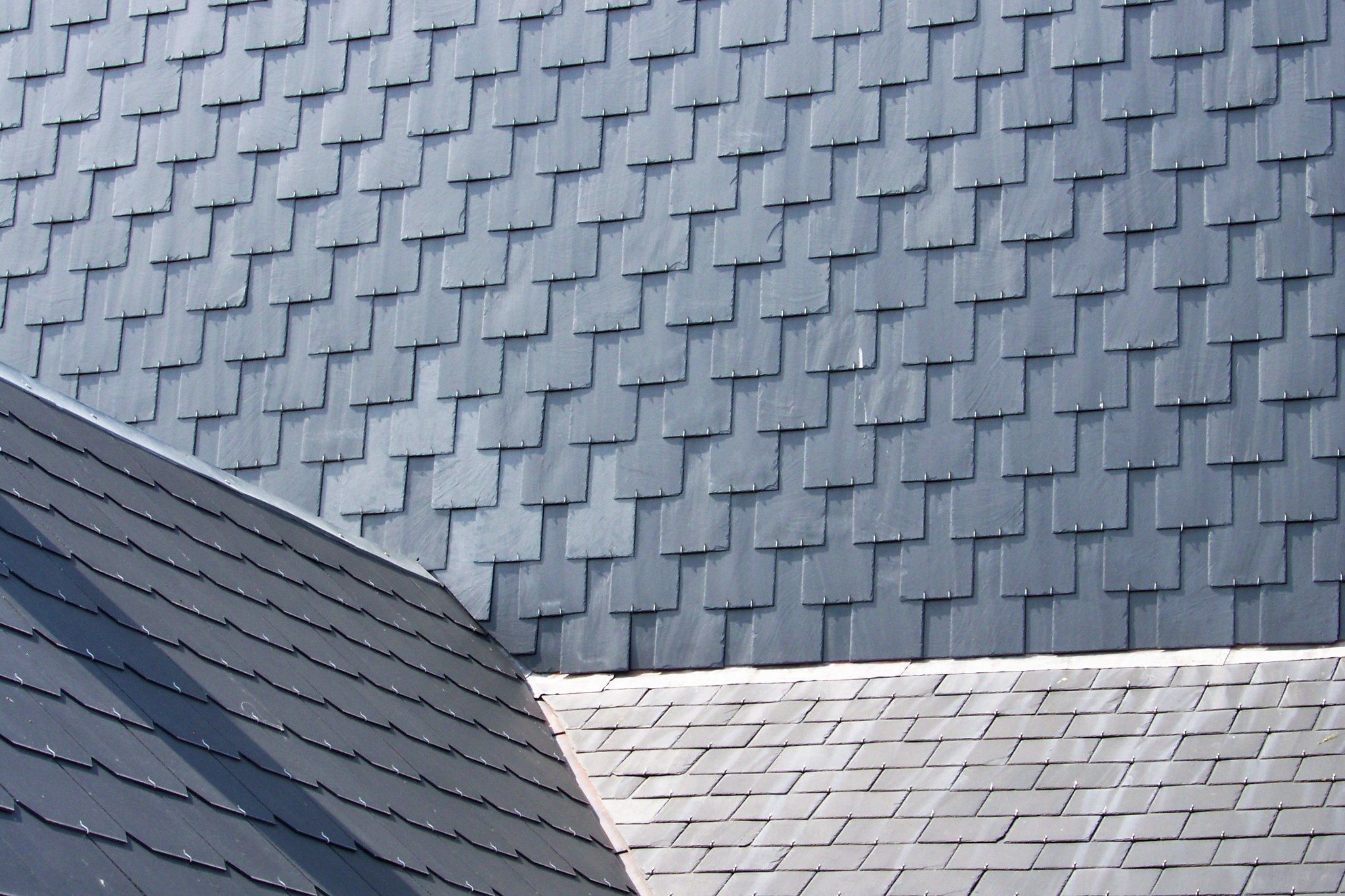 Slate Roofs: Is It the Right Choice for Your Home?