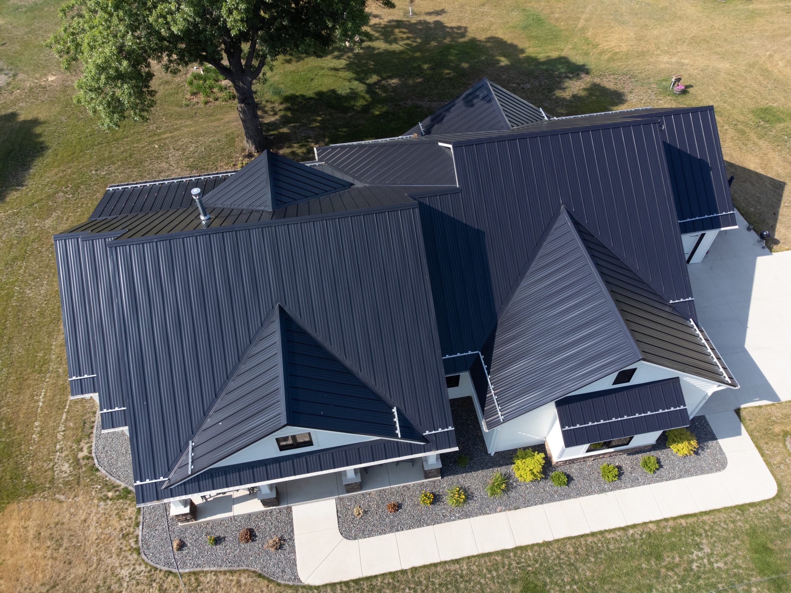 Metal Roofing: Pros, Cons, and Why It Could Be the Perfect Fit for Your Home