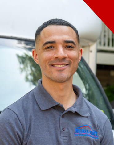 Sean Eager STORM RESTORATION EXPERT