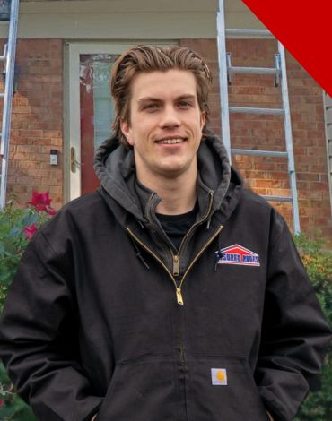 Brandyn Sanow Project Manager