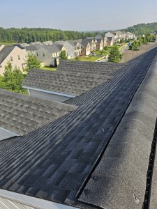 signs your roof is aging