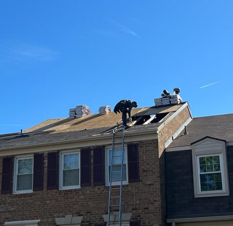 roof replacement timeline