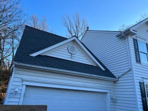 Roof Ventilation