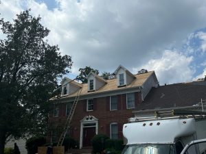 Attic Ventilation