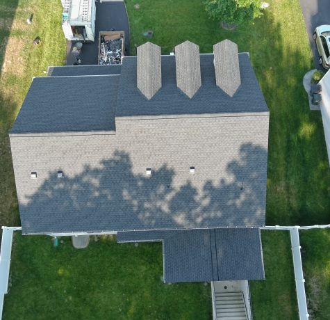 How Long Does a Roof Last in Northern Virginia
