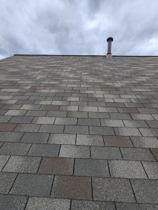 prepare your roof for fall