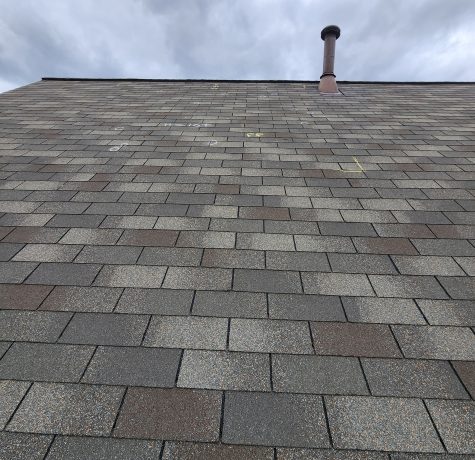 prepare your roof for fall