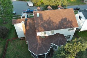 roof color for your home