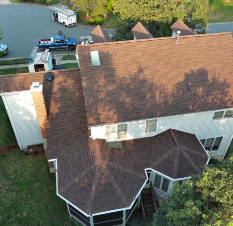 roof color for your home