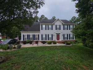 prepare your home exterior for winter