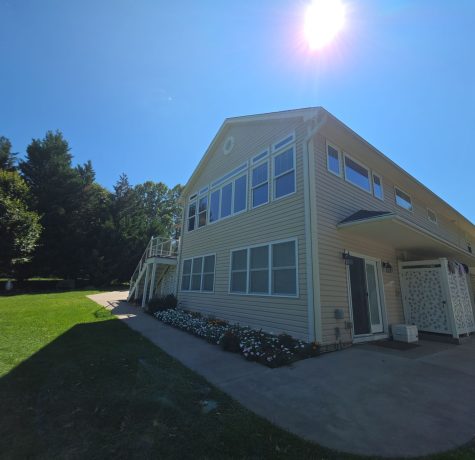 Arlington VA roof inspection checklist