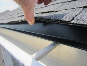 roof drip edge
