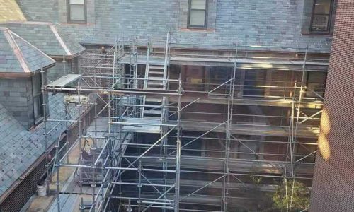 Commercial Roof Installation Timeline