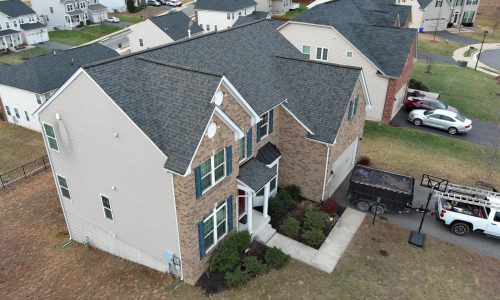 Is a New Roof Tax Deductible