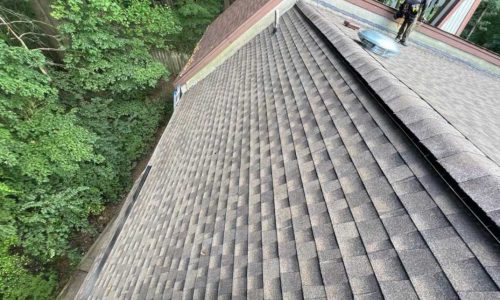 Storm Damage Restoration | Roof Repair Services