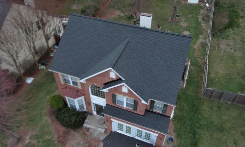 Roof Spring Cleaning Checklist