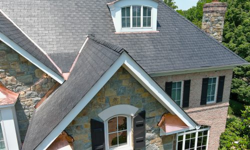 Slate Roofing