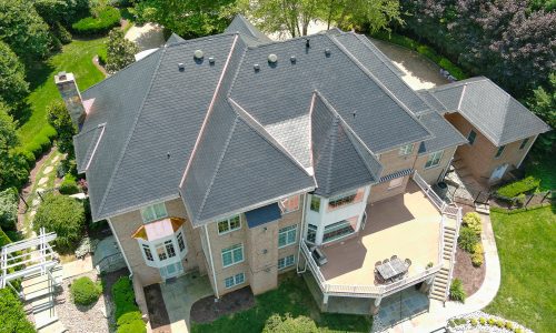 benefits of slate roofing