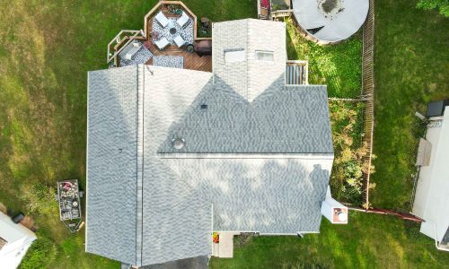 New Roof