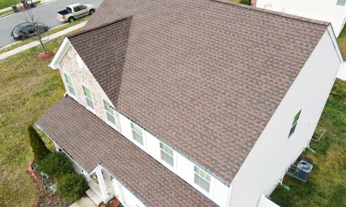 roof winterization checklist